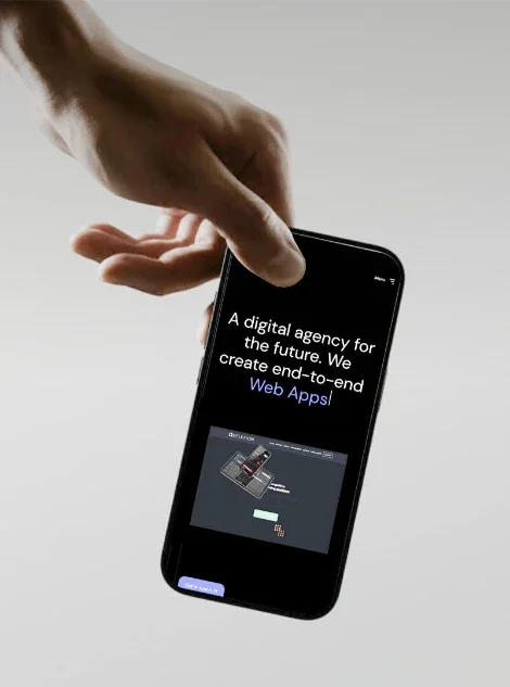 App-Entwicklung